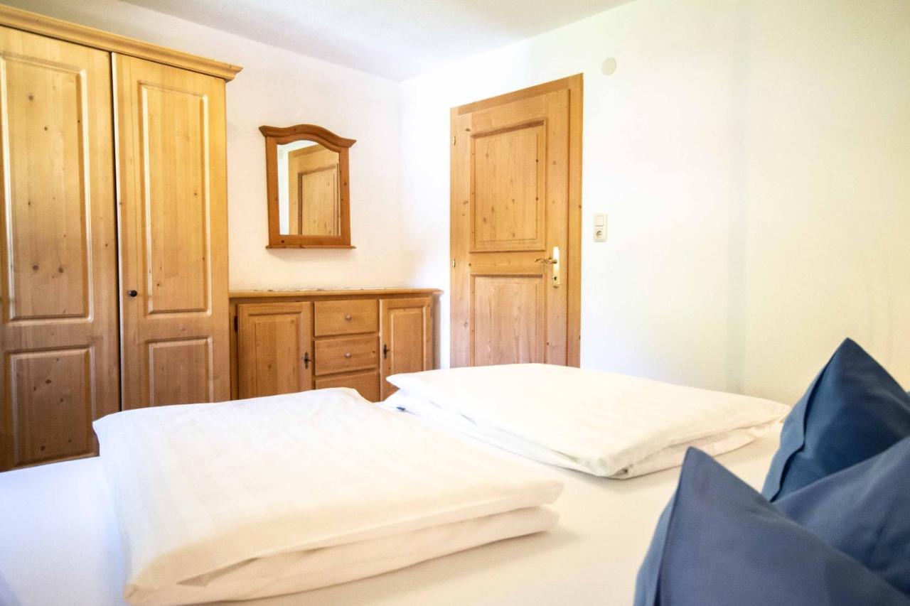 Haus Staud Apartman Schmirn Kültér fotó