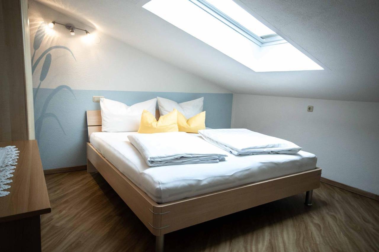 Haus Staud Apartman Schmirn Kültér fotó