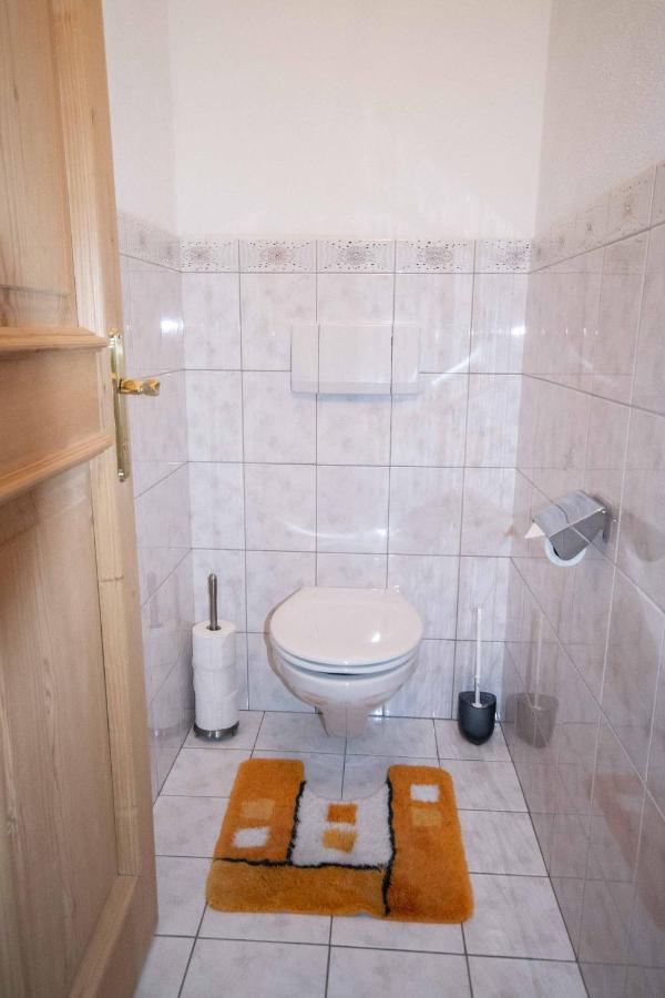 Haus Staud Apartman Schmirn Kültér fotó