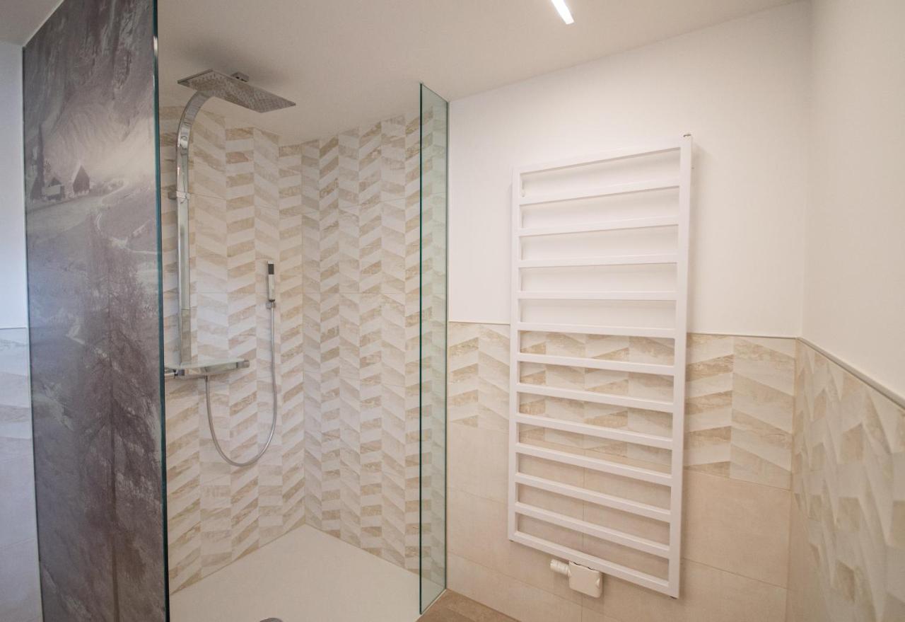 Haus Staud Apartman Schmirn Kültér fotó