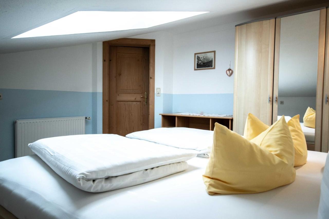 Haus Staud Apartman Schmirn Kültér fotó